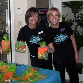 Halloween at HIldebrand Orthodontics