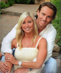 Dr. Hildebrand wedding