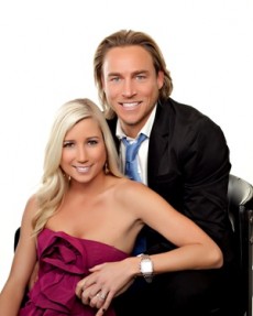 Dr.s Jed and Kim Hildebrand